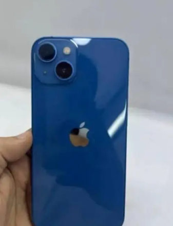 Iphone 13 128 Gb Clean Phone